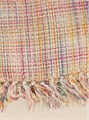 Soft Touch Throw - Multicolour