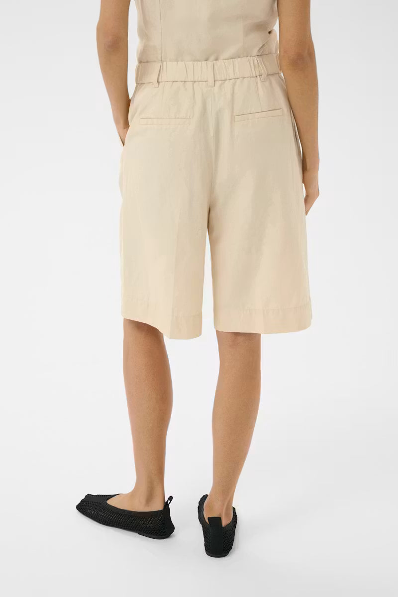 Benedikte Shorts - Sandshell
