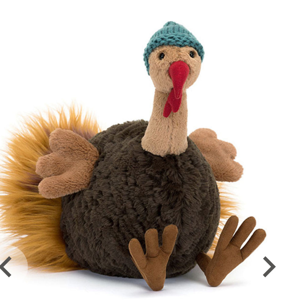 Theo Turkey