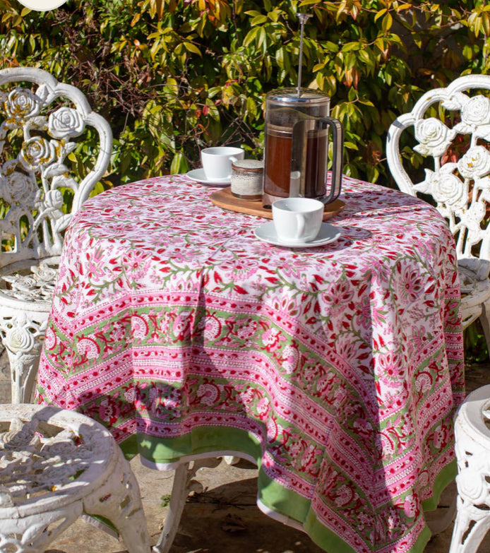 Huish Tablecloth