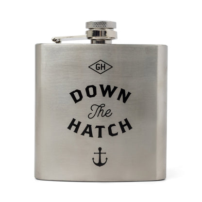 Hip Flask Set