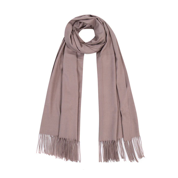 Celine Scarf - Latte