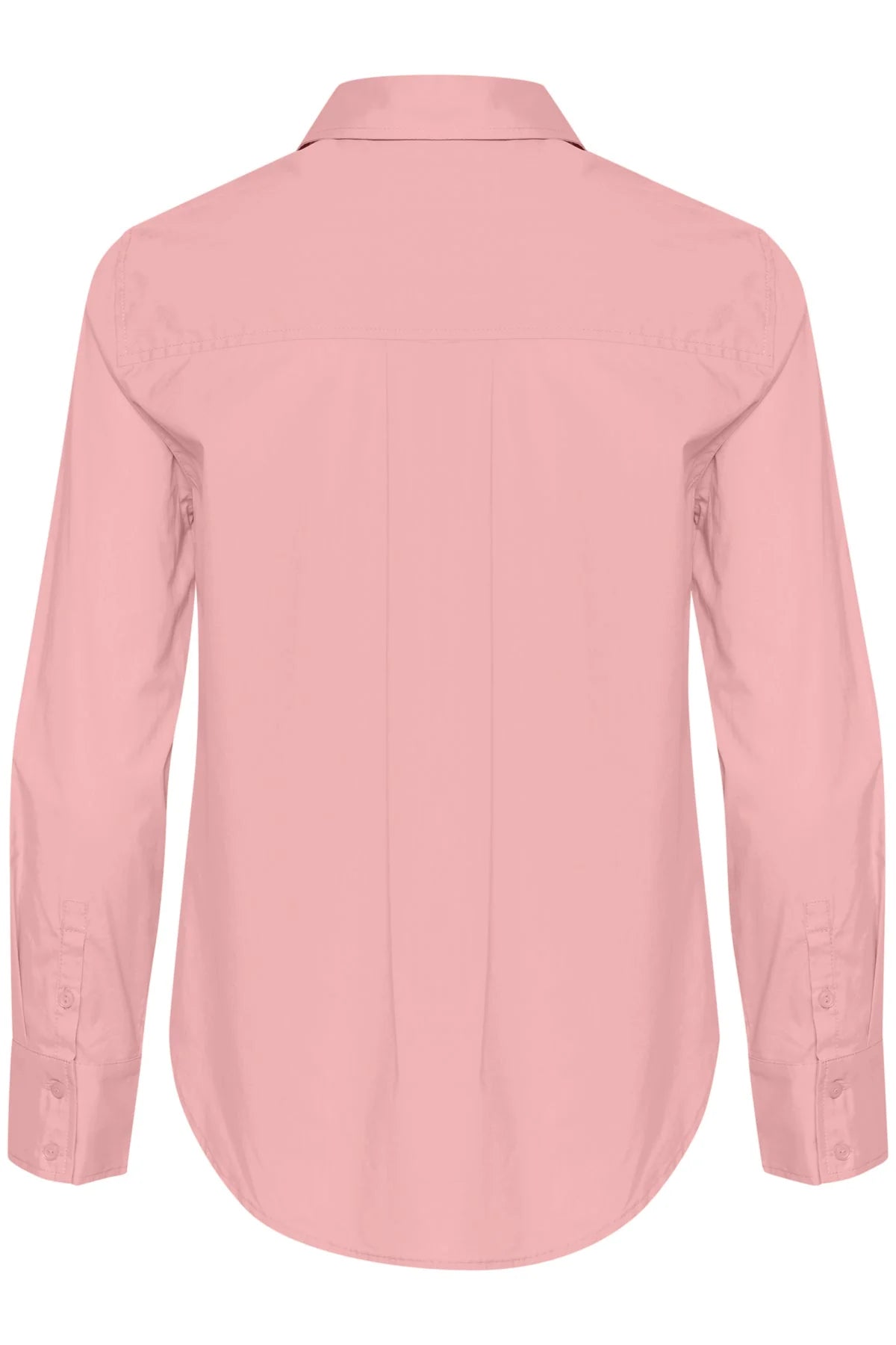 Lykke Shirt - Pink