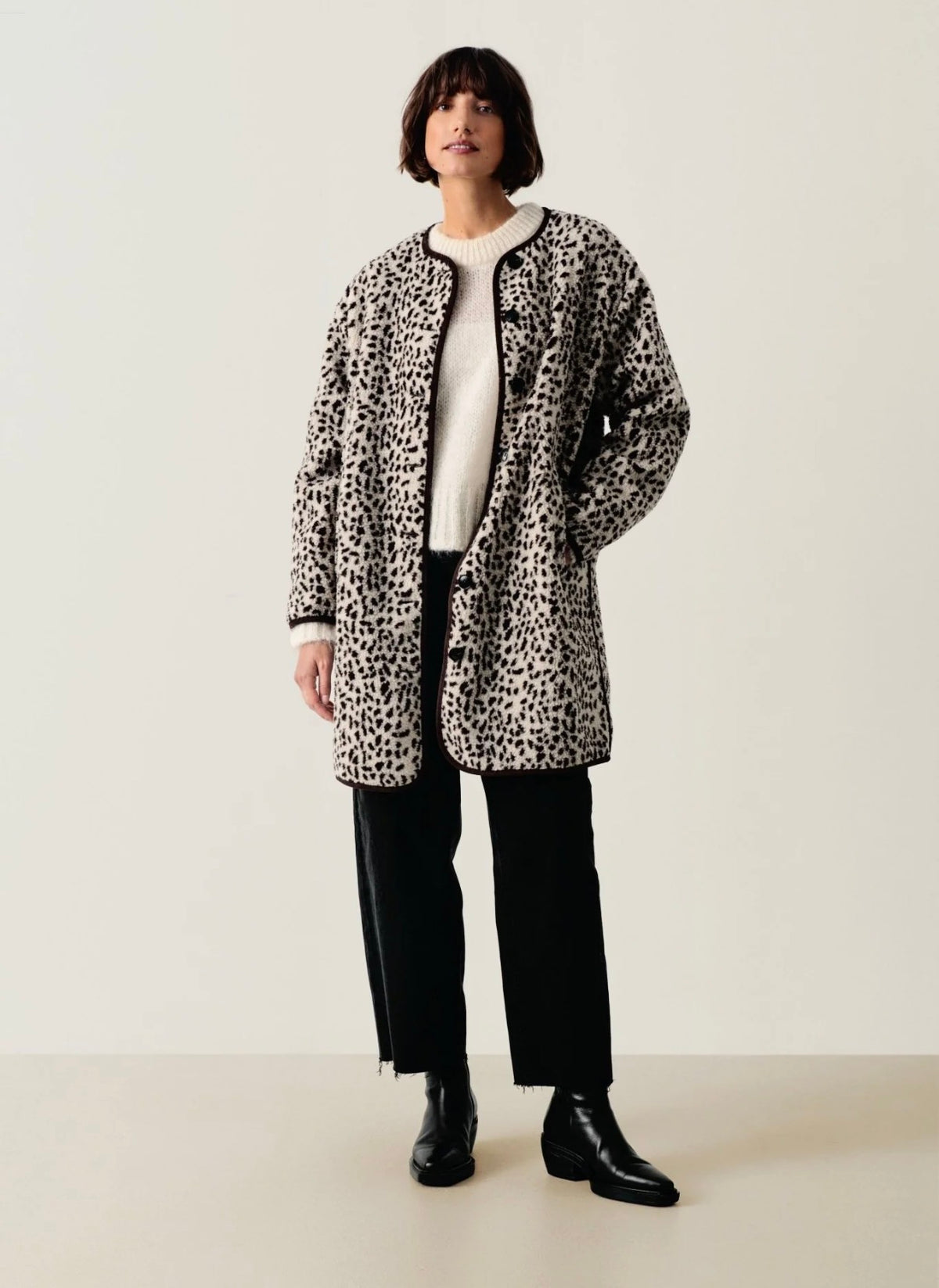 Coats