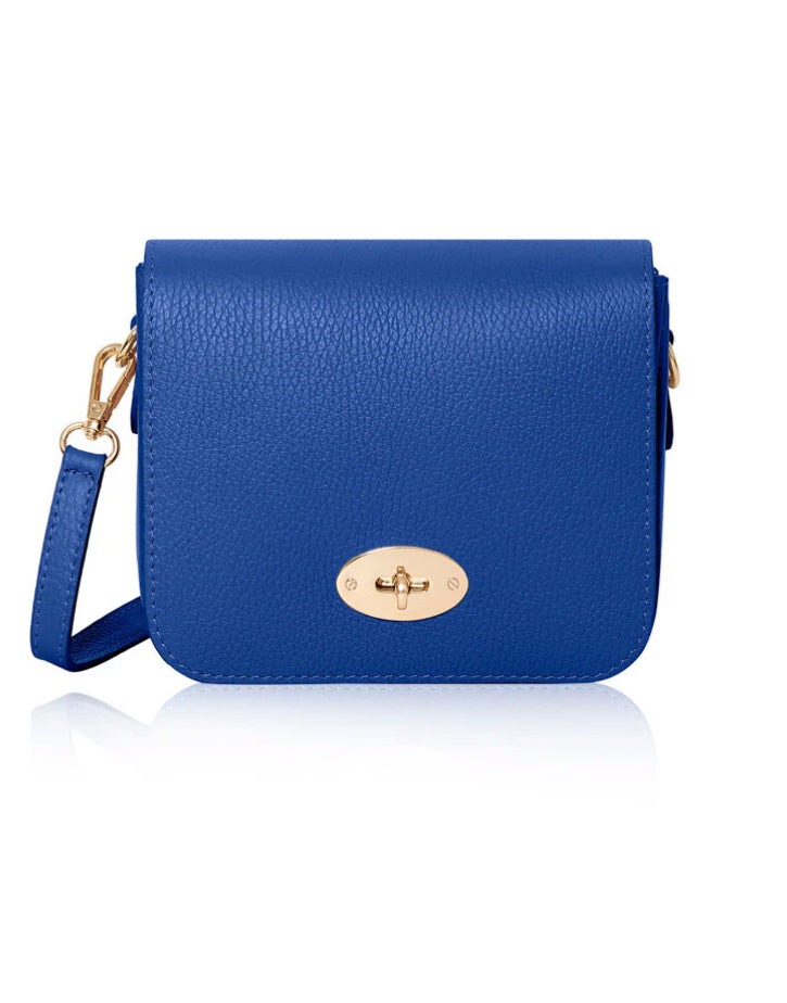 Leather Bags