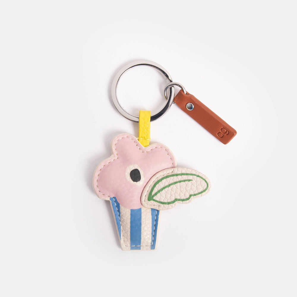 Keyrings / Bag Charms