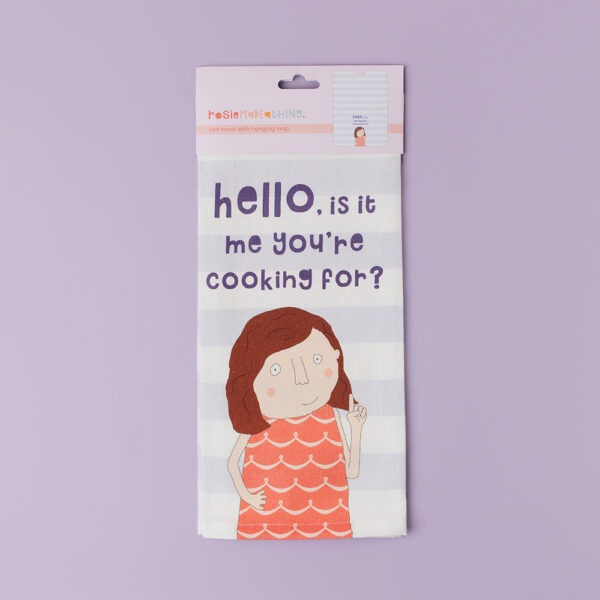 Tea Towels