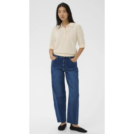 Barba Jeans - Blue