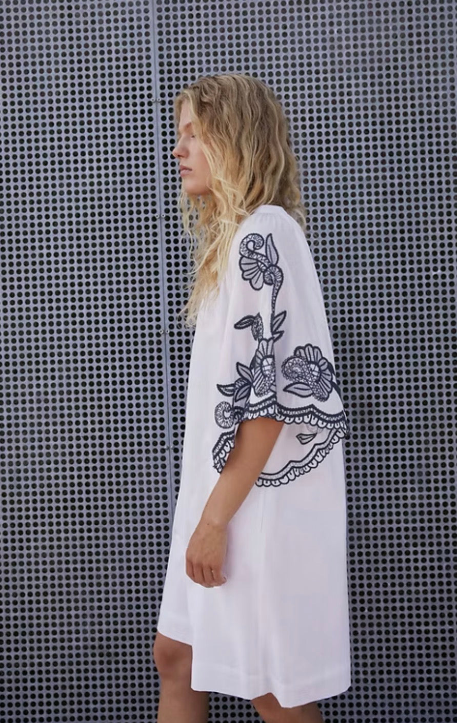 Breanna Dress
