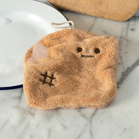 Kitchen Cloth -Toast