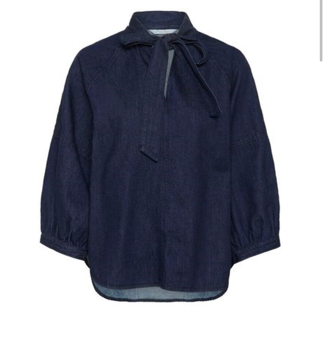 Sassi Denim Shirt