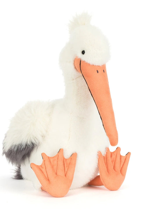 Keli Pelican