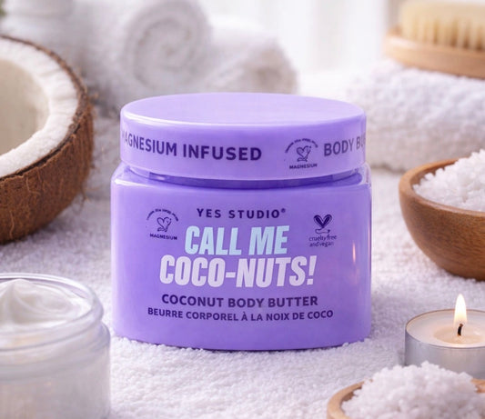 BodyButter  - Coconut