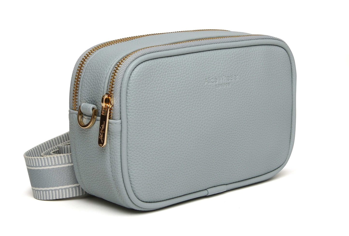 Pimilco Crossbody Bag - Duckegg Blue