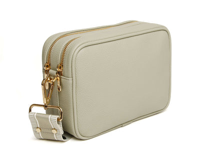 Soho Crossbody Bag - Pistachio