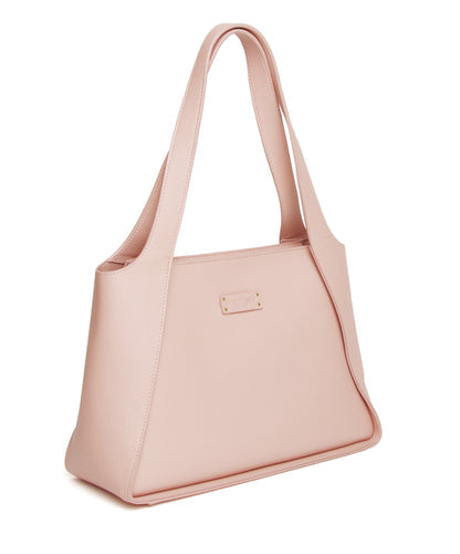 Mini Kensington Tote Bag - Pink