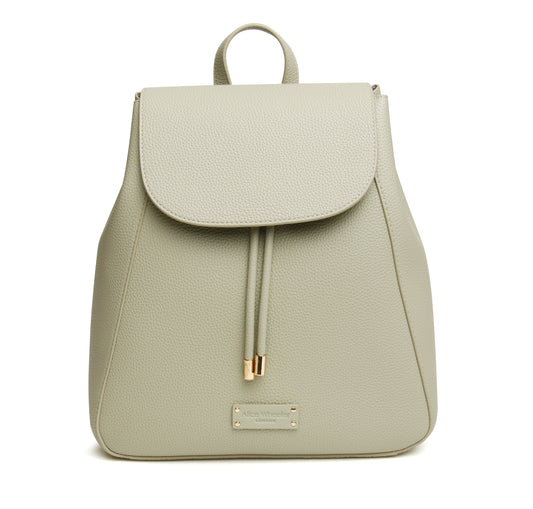 Kensington Backpack - Stone