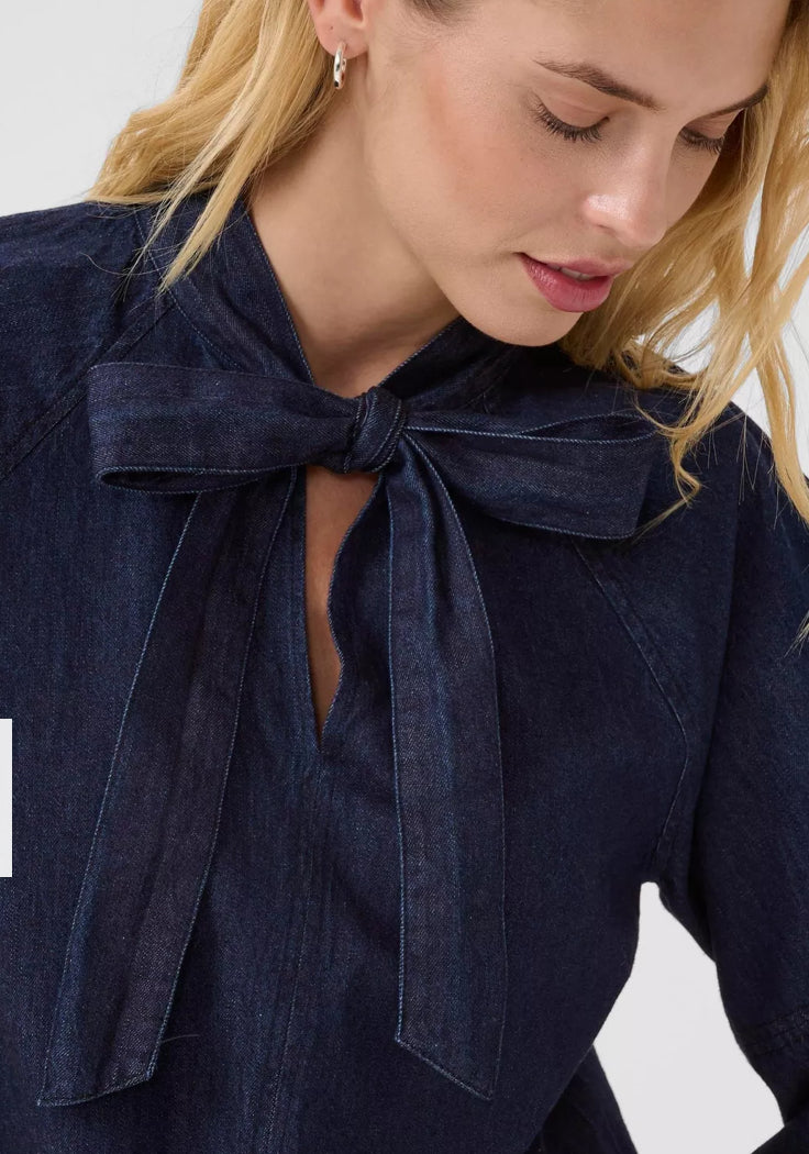 Sassi Denim Shirt