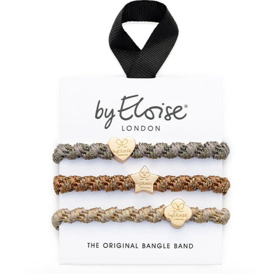 By Eloise Golden Dusk Set