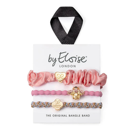 By Eloise - Think Pink Set