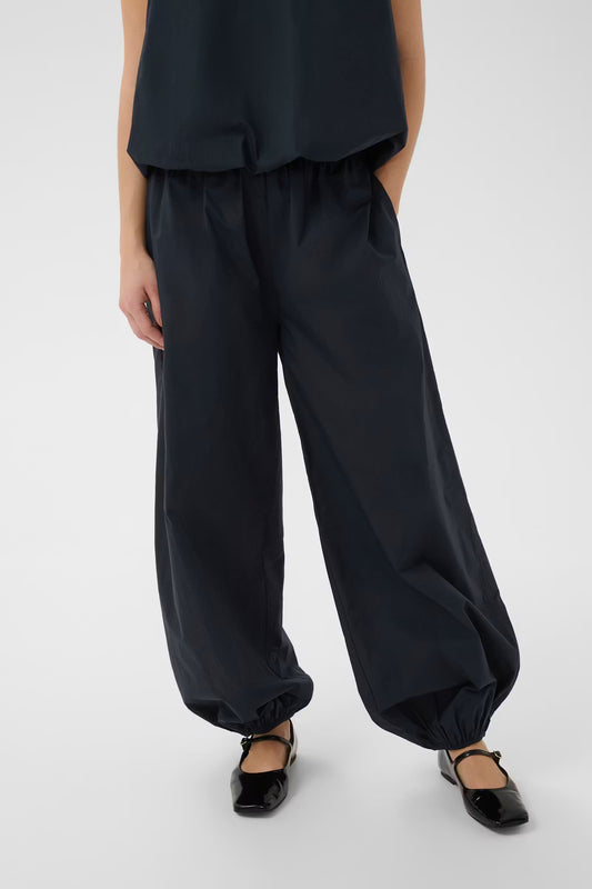 Digthe Trousers - Navy Blue