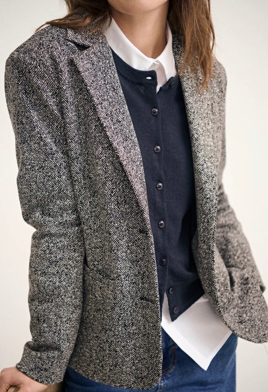 Vineke Blazer