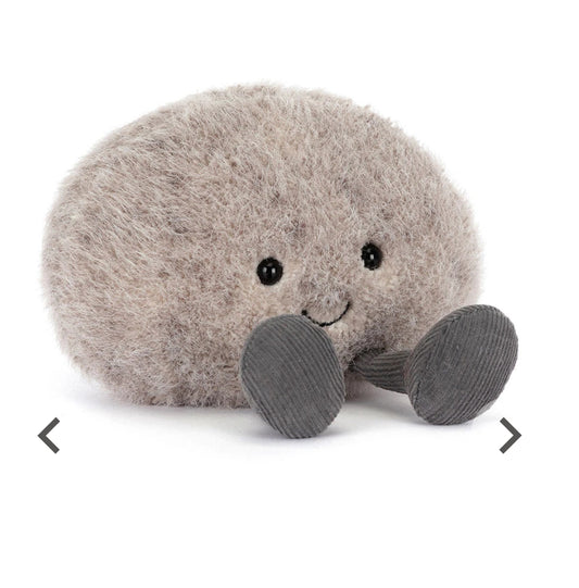 Amuseables Pebble