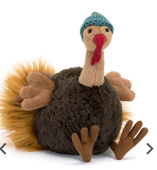 Theo Turkey