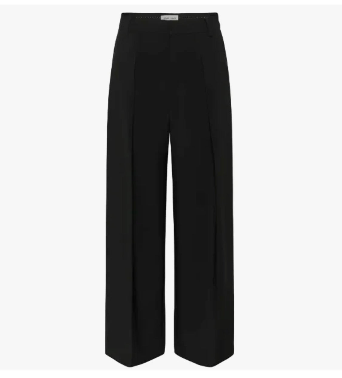 Danayas Trousers - Black