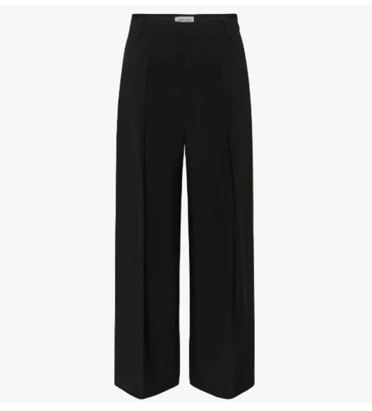 Danayas Trousers - Black