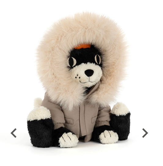 Jellycat Jack Alpine
