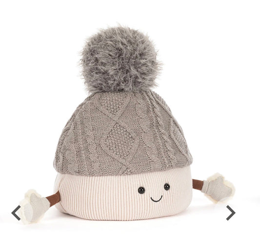 Amuseables Pomilly Hat