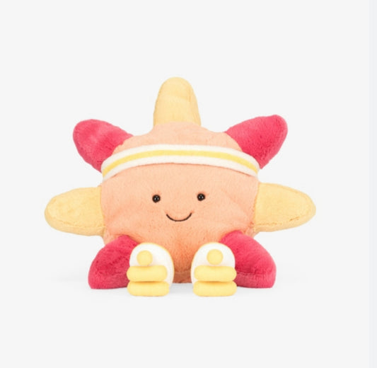 Amuseables Sun Roller Skates
