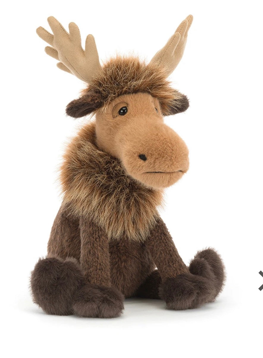 Birchy Moose