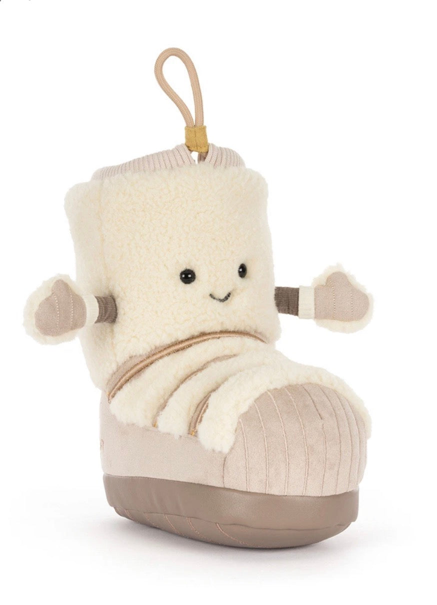 Amuseables Perta Snow Boot