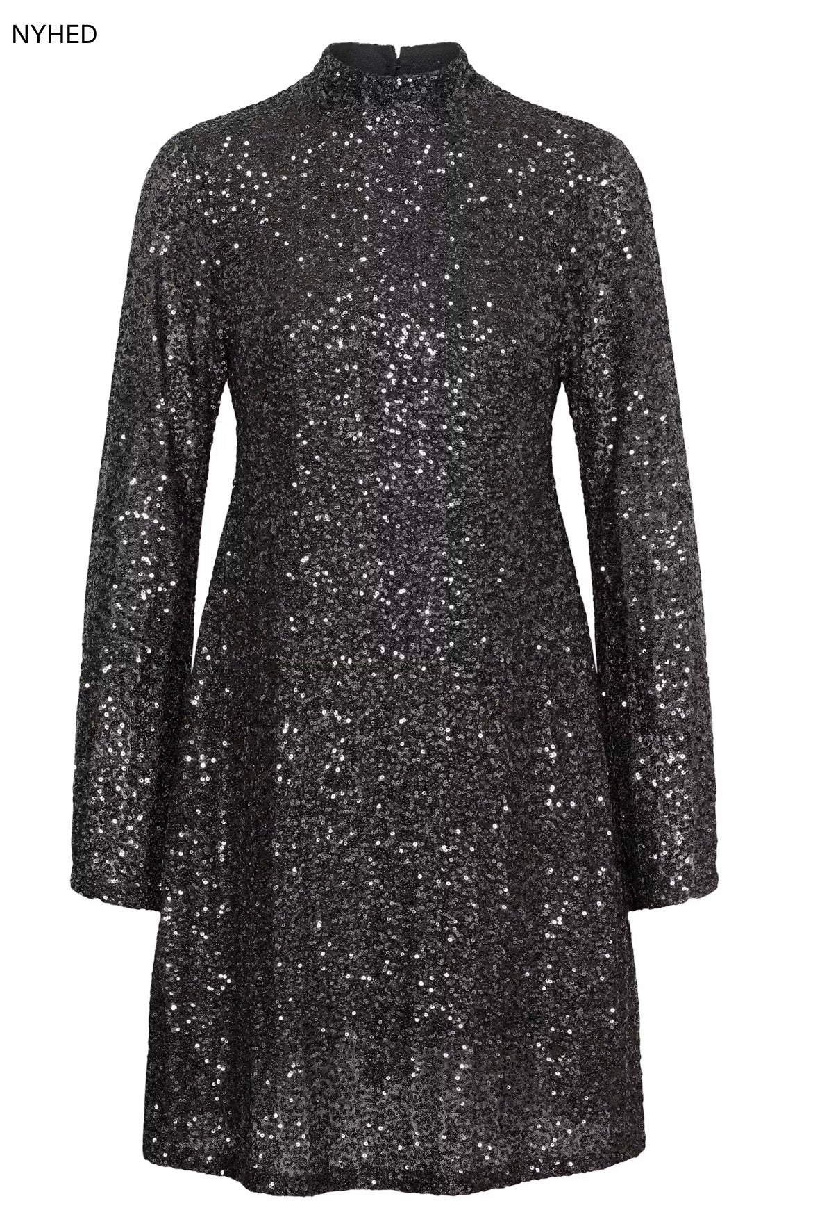 Dilys Sequin Dress