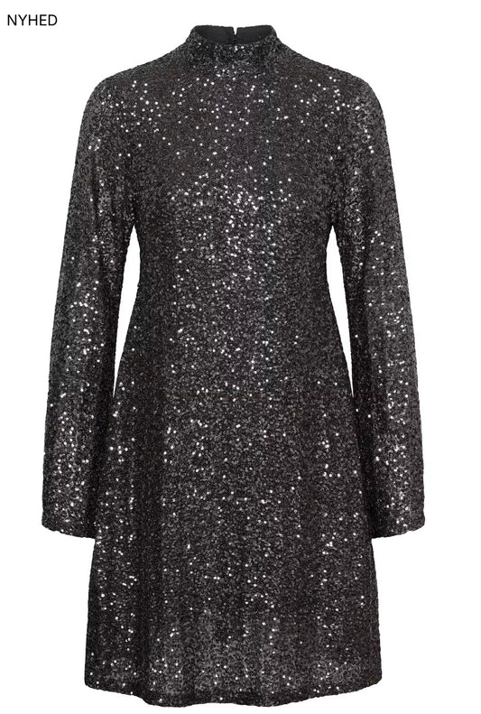 Dilys Sequin Dress
