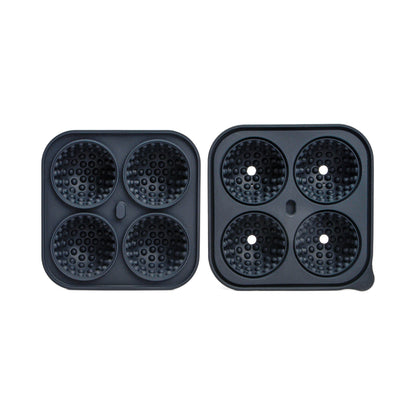 Golf Ball Ice Mould