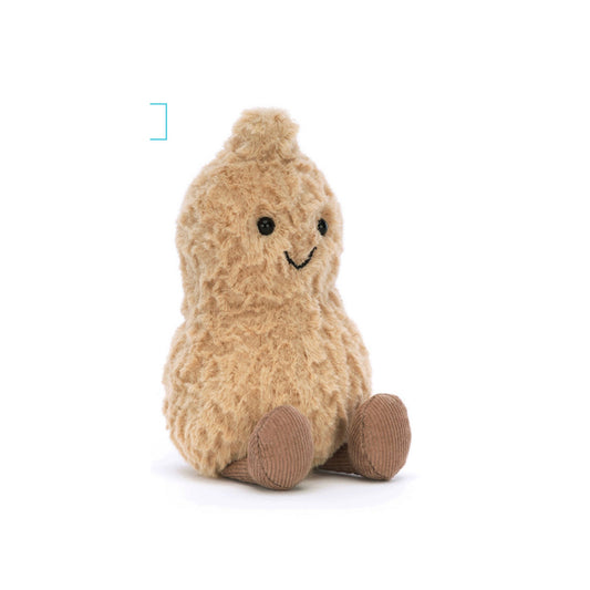 Amuseables Peanut