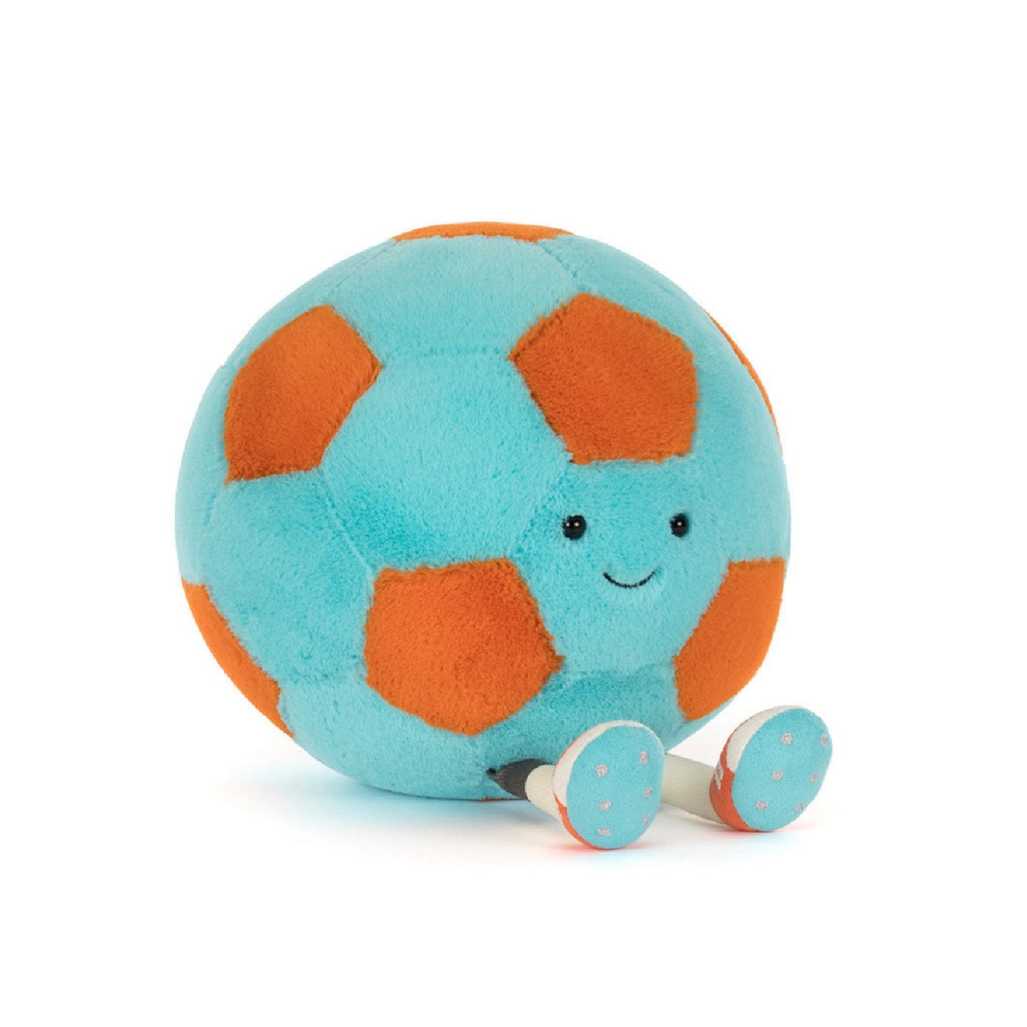 Amuseables Jellycat Football