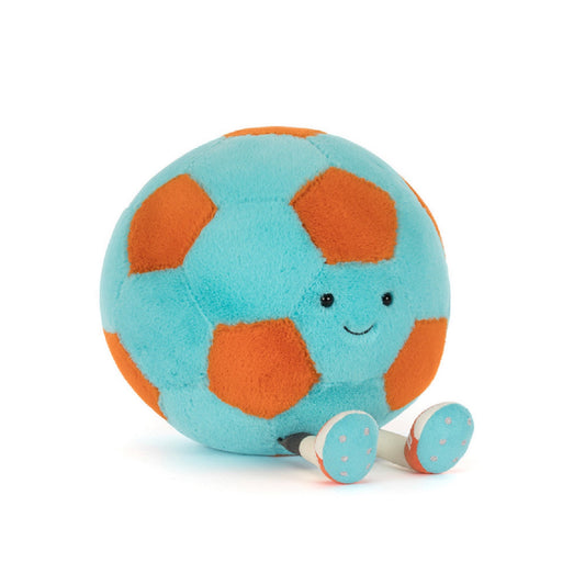 Amuseables Jellycat Football