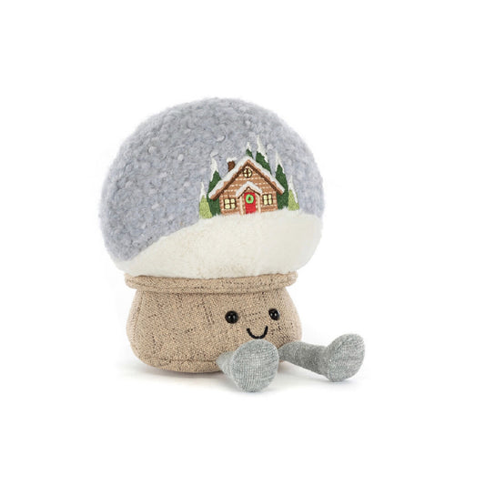 Amuseables Snow Globe