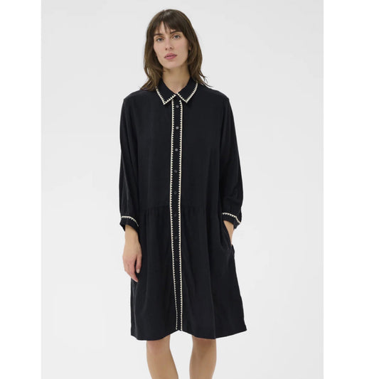 Alivia Dress