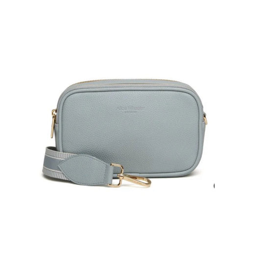 Pimilco Crossbody Bag - Duckegg Blue