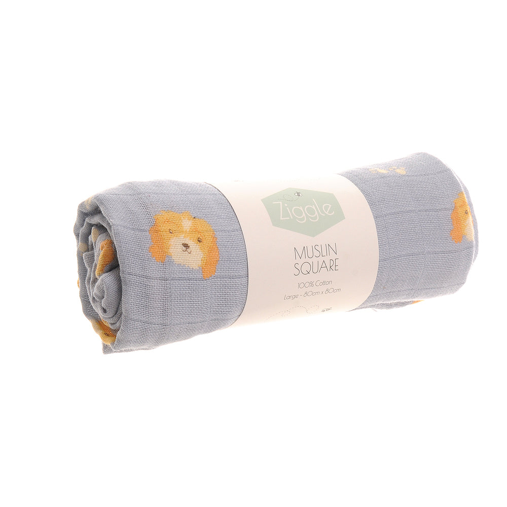 Cockapoo Single Muslin