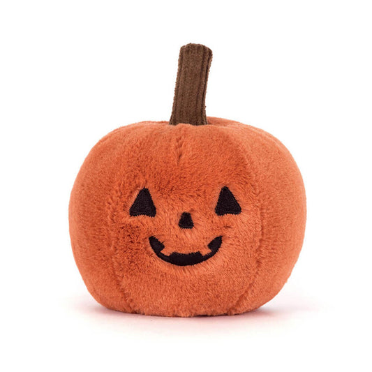 Jellycat -Ooky Jack O Lantern