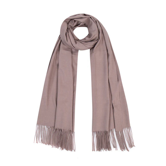 Celine Scarf - Latte