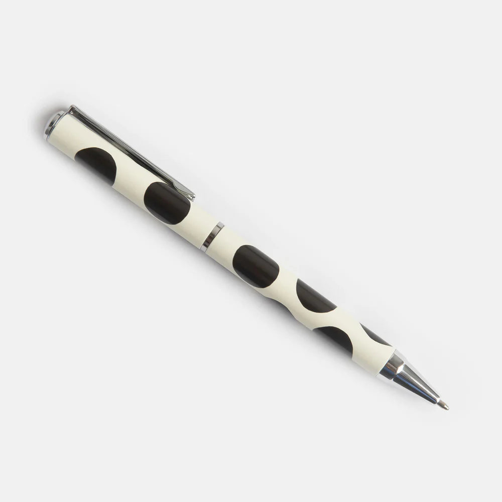 Mono Spot Boxed Pen