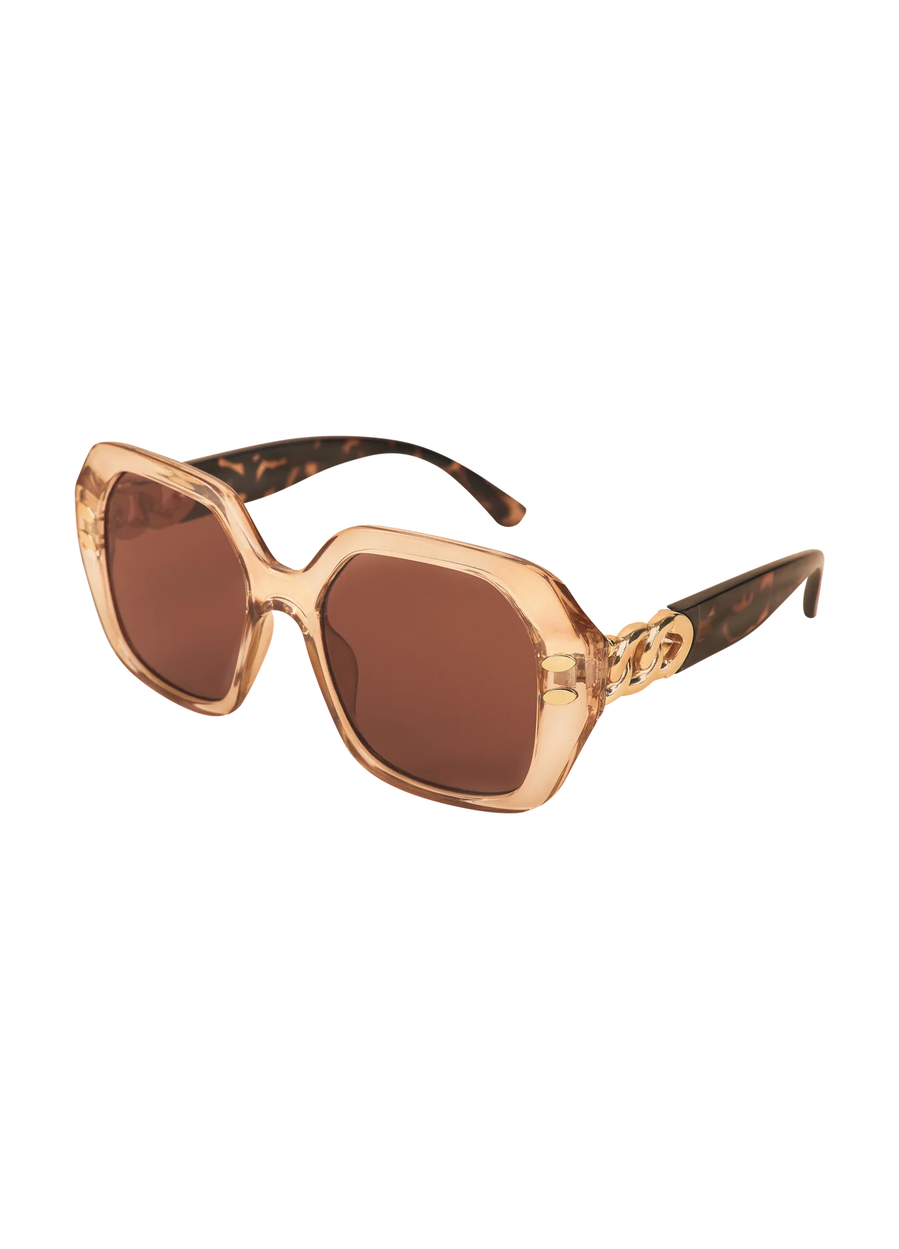 Luxe Rylee Sunglasses