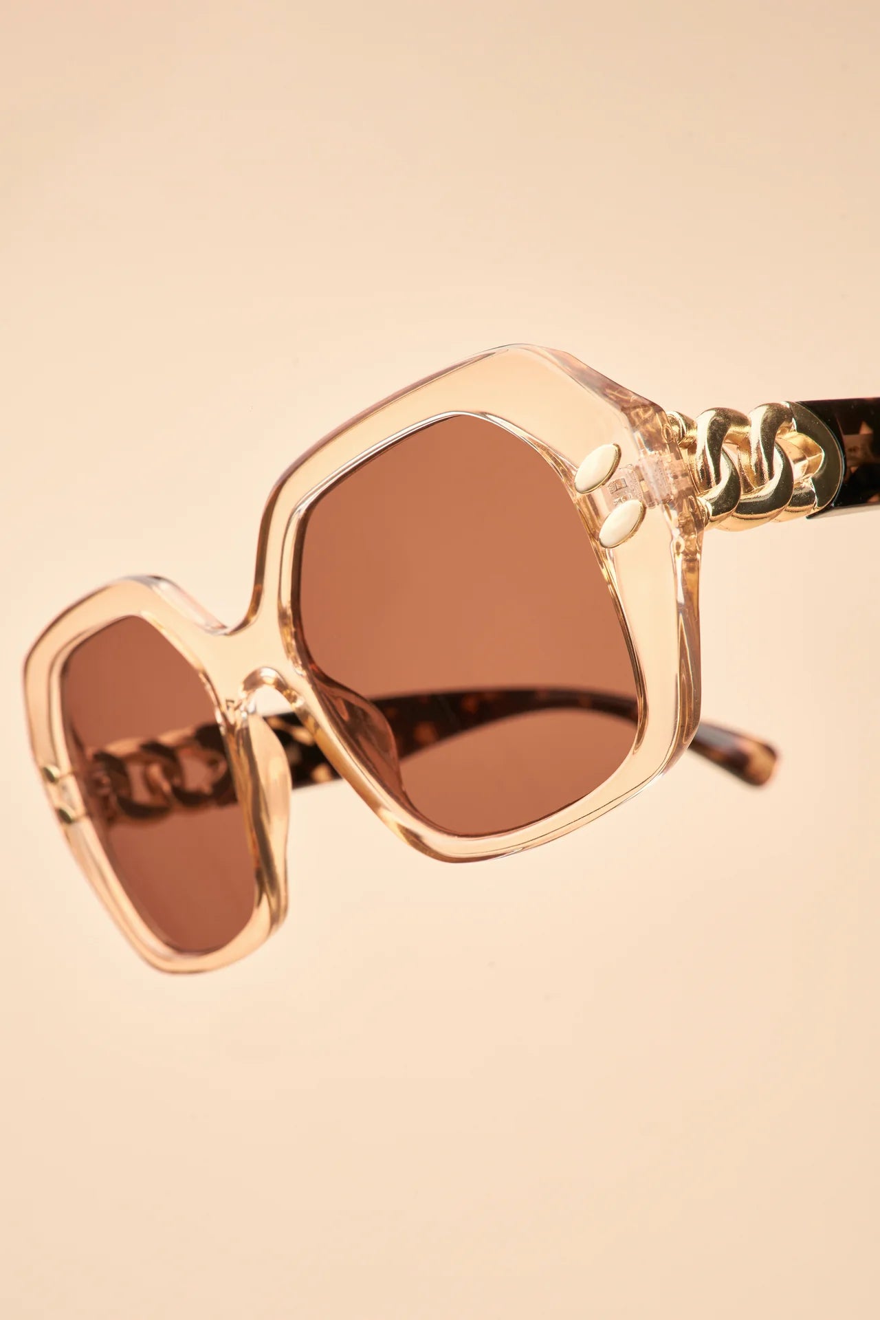 Luxe Rylee Sunglasses